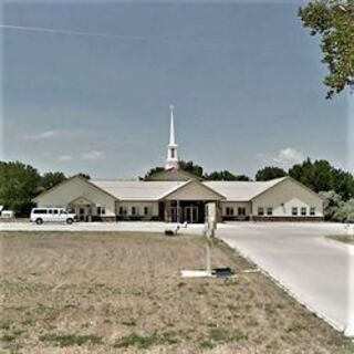 Summit Wesleyan Church - Buffalo, Wyoming