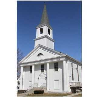 The Baptist Church of Grafton - Grafton, Massachusetts