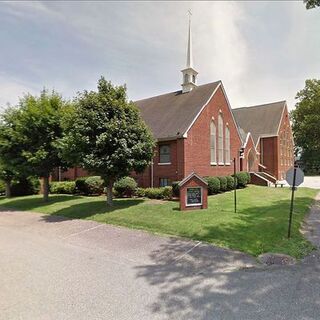 Kanawha City Baptist Church - Charleston, West Virginia