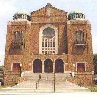 Greater Galilee Missionary Baptist Church - Milwaukee, Wisconsin