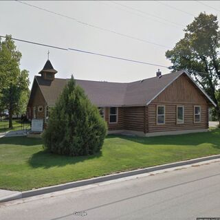 First Baptist Church Hardin, Montana