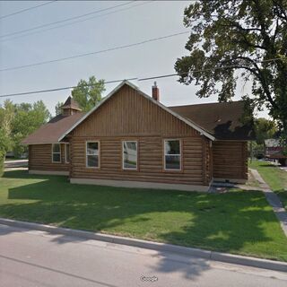 First Baptist Church - Hardin, Montana