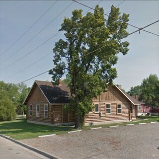 First Baptist Church - Hardin, Montana