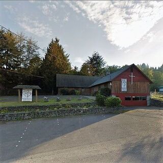 New Heart Missionary Baptist Church - Port Orchard, Washington