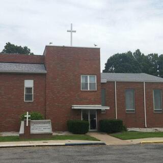 Rosewood Heights Community Church - East Alton, Illinois