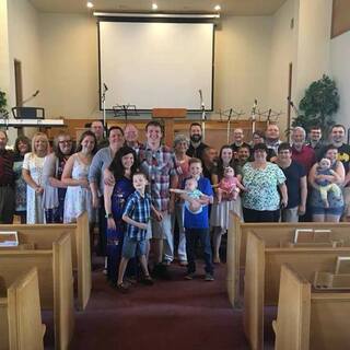 Rosewood Heights Community Church - East Alton, Illinois