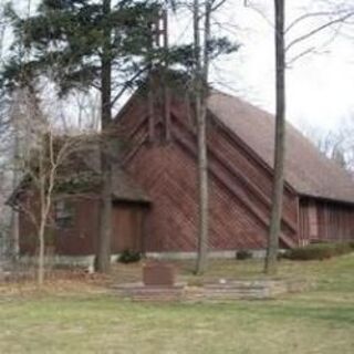 St. Luke's Anglican Church - Mississauga, Ontario