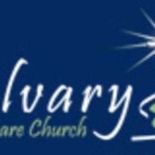 Calvary Foursquare Church - Keokuk, Iowa