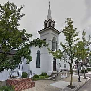 First Baptist Church - Vincentown, New Jersey