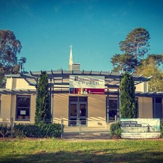 Dickson Baptist Church - Dickson, Australian Capital Territory