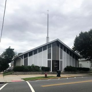 Igreja Batista Da Graca Kearny, New Jersey