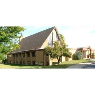 Michigan Kachin Baptist Church Outside Picture