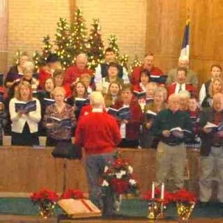 Christmas Cantata