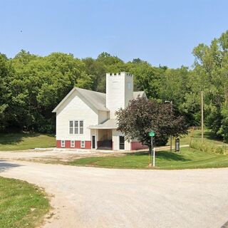 Riverside Baptist Church - Tekamah, Nebraska