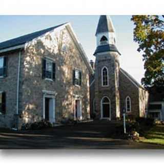 New Britain Baptist Church - New Britain, Pennsylvania