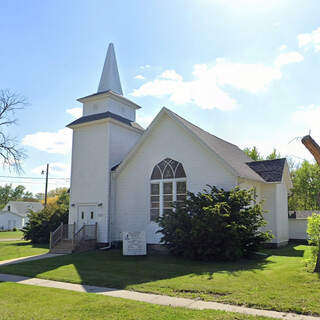 All Nations Community Church Waterloo, Iowa