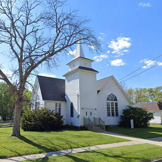 All Nations Community Church - Waterloo, Iowa