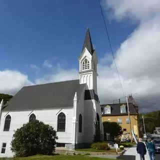 First Baptist Church - Readsboro, Vermont