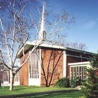 First Baptist Church Waltham, Massachusetts