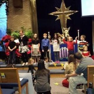 UMC Children's program