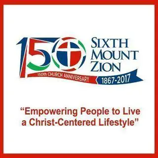 Sixth Mt. Zion Baptist Church Richmond, Virginia