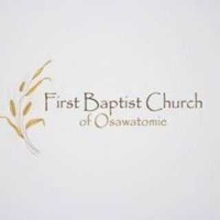 First Baptist Church - Osawatomie, Kansas