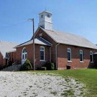 Sandcreek Baptist Church Greensburg, Indiana