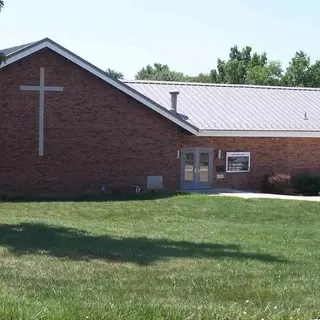 First Baptist Church - Atchison, Kansas