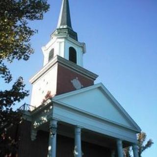 First Baptist Church Columbia, Missouri