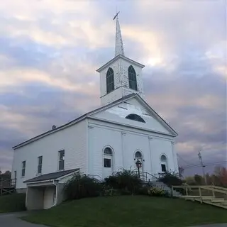 Kenduskeag Union Church Kenduskeag, Maine