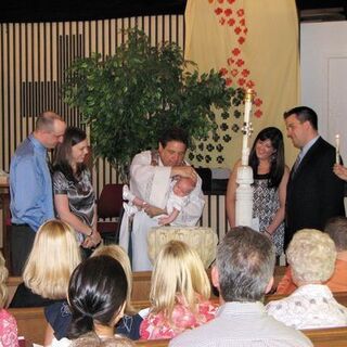 Baptism