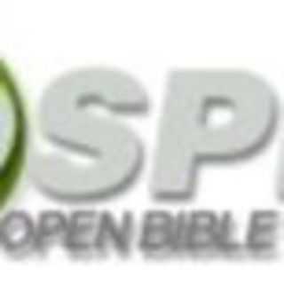 Gospel Open Bible Church - Jefferson, Iowa