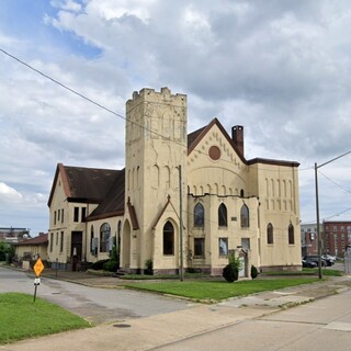 Jerusalem Baptist Church - Norfolk, Virginia