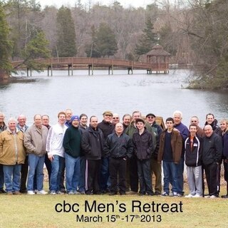 2013 Men's Retreat