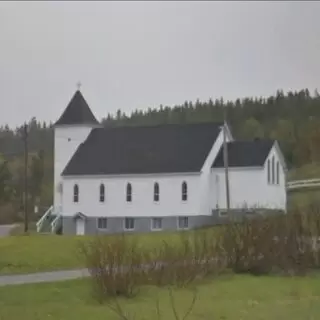 Holy Trinity - Meadows, Newfoundland and Labrador