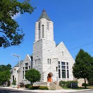 First United Methodist Church - Buckingham, Iowa