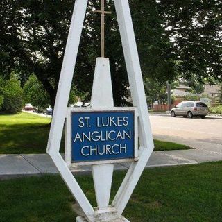 St. Luke Edmonton, Alberta