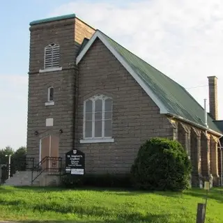 St Stephen - Micksburg, Ontario