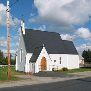 St. Andrew, Miramichi, New Brunswick, Canada