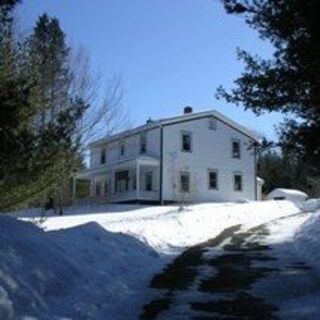 St. Peter's West LaHave Rectory