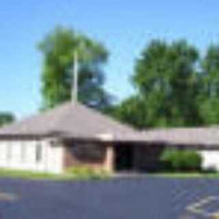 Le Claire Baptist Church - Le Claire, Iowa