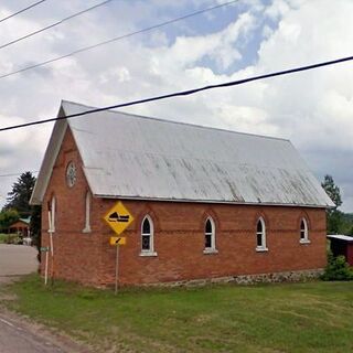 St Matthew, Charteris, Quebec, Canada