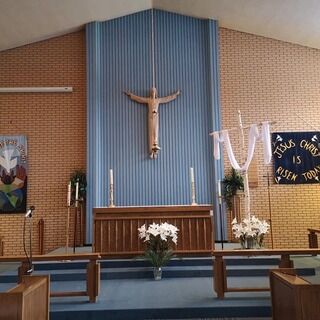 The sanctuary