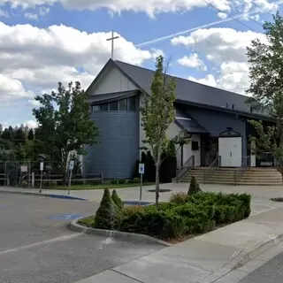 St. George's Catholic Parish - Post Falls, Idaho