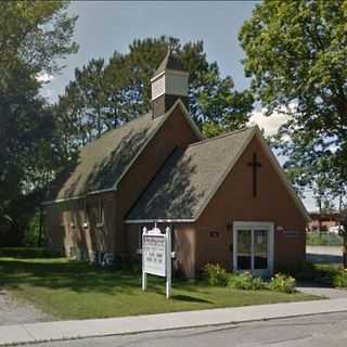 St. Mary Magdalene - Sturgeon Falls, Ontario