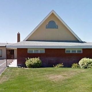 Caldwell Free Methodist Church Caldwell, Idaho