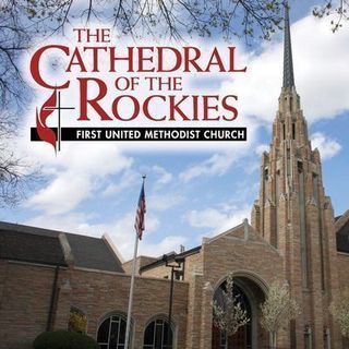 Cathedral of the Rockies Boise, Idaho