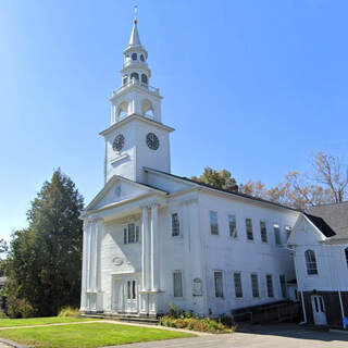 First Church of Templeton - Templeton, Massachusetts