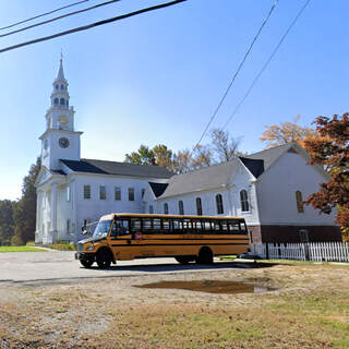 First Church of Templeton - Templeton, Massachusetts