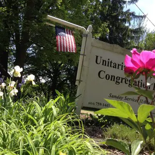 Unitarian Universalist Congregation East - Reynoldsburg, Ohio